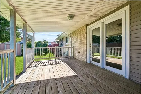 $260,000 | 6728 Carmen Street, Metairie, LA 70003
