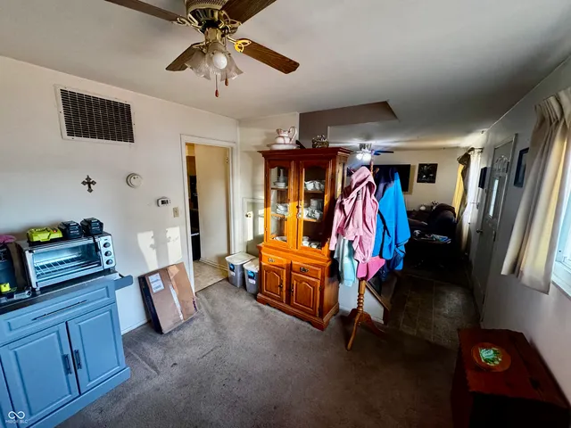 $194,900 | 200 North Grace Avenue, Crawfordsville, IN 47933