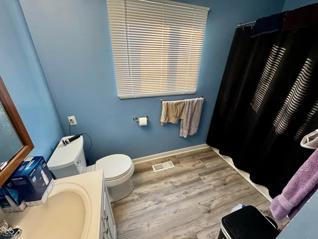 $194,900 | 200 North Grace Avenue, Crawfordsville, IN 47933