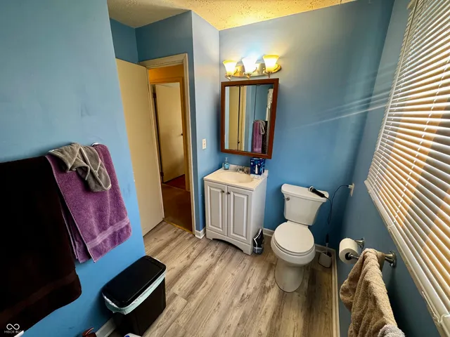 $194,900 | 200 North Grace Avenue, Crawfordsville, IN 47933