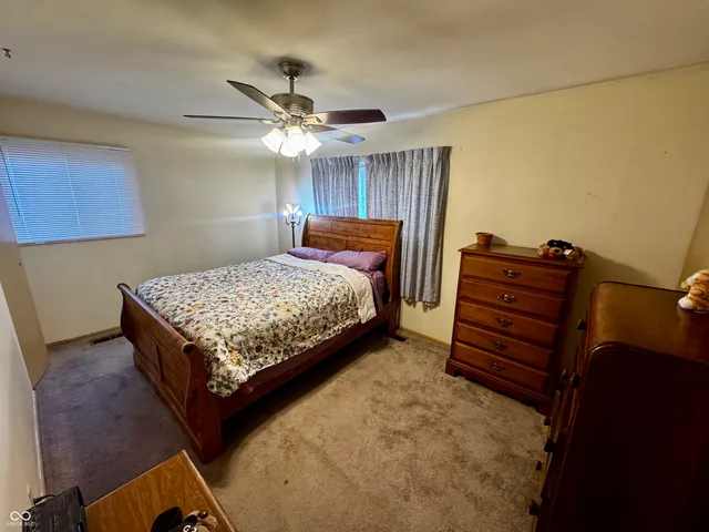 $194,900 | 200 North Grace Avenue, Crawfordsville, IN 47933