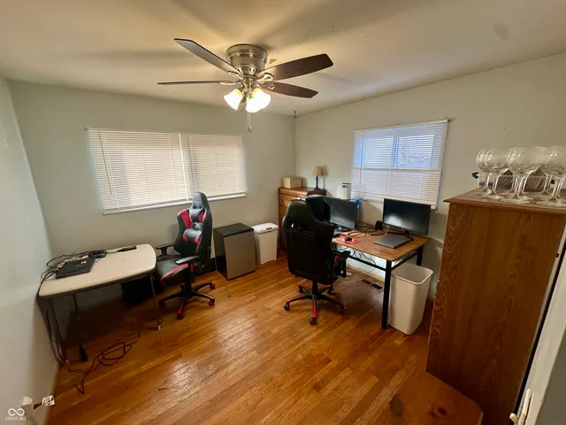 $194,900 | 200 North Grace Avenue, Crawfordsville, IN 47933