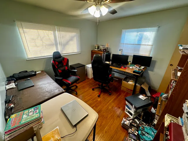 $194,900 | 200 North Grace Avenue, Crawfordsville, IN 47933