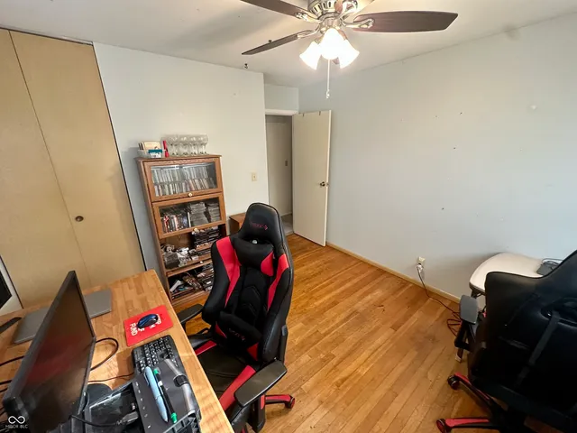 $194,900 | 200 North Grace Avenue, Crawfordsville, IN 47933