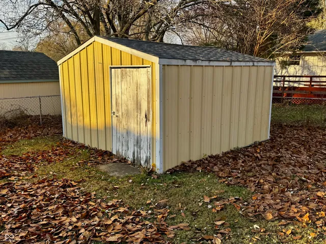 $194,900 | 200 North Grace Avenue, Crawfordsville, IN 47933