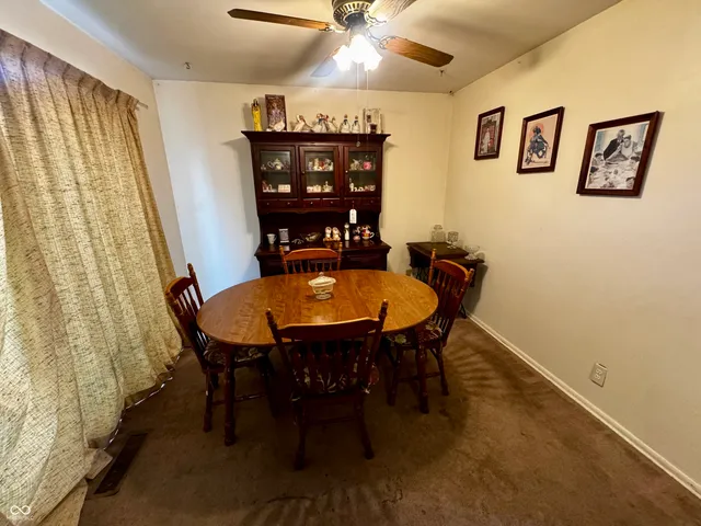 $194,900 | 200 North Grace Avenue, Crawfordsville, IN 47933