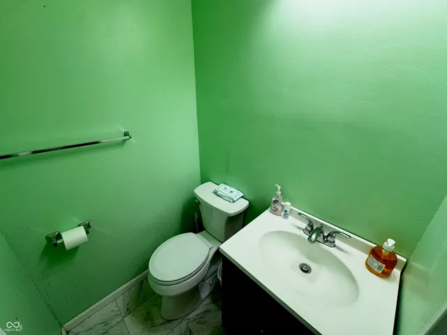 $194,900 | 200 North Grace Avenue, Crawfordsville, IN 47933