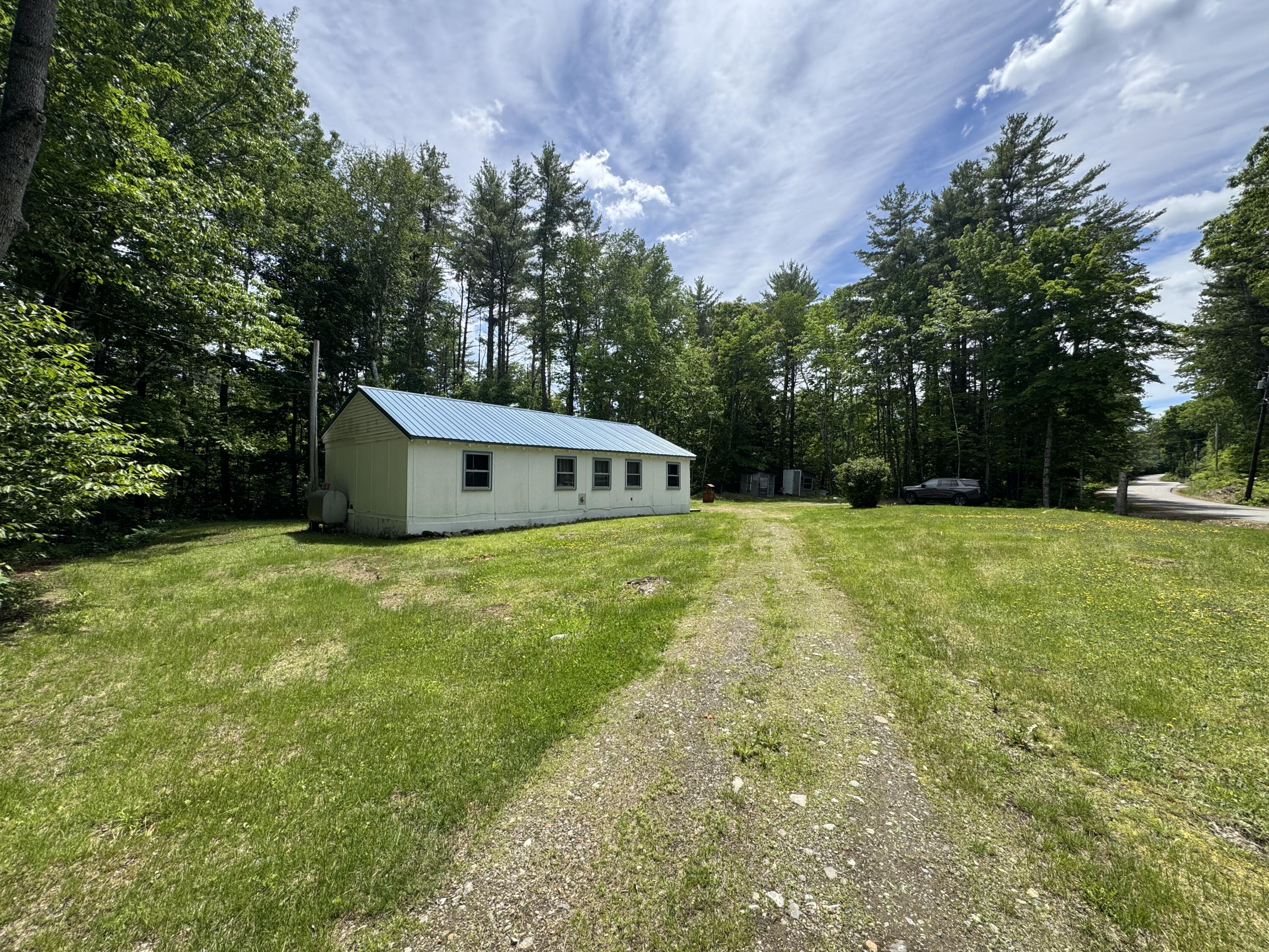 177 Barton Road Windsor, ME 04363 - Photo 23 of 26