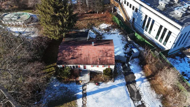 a view of balcony and patio