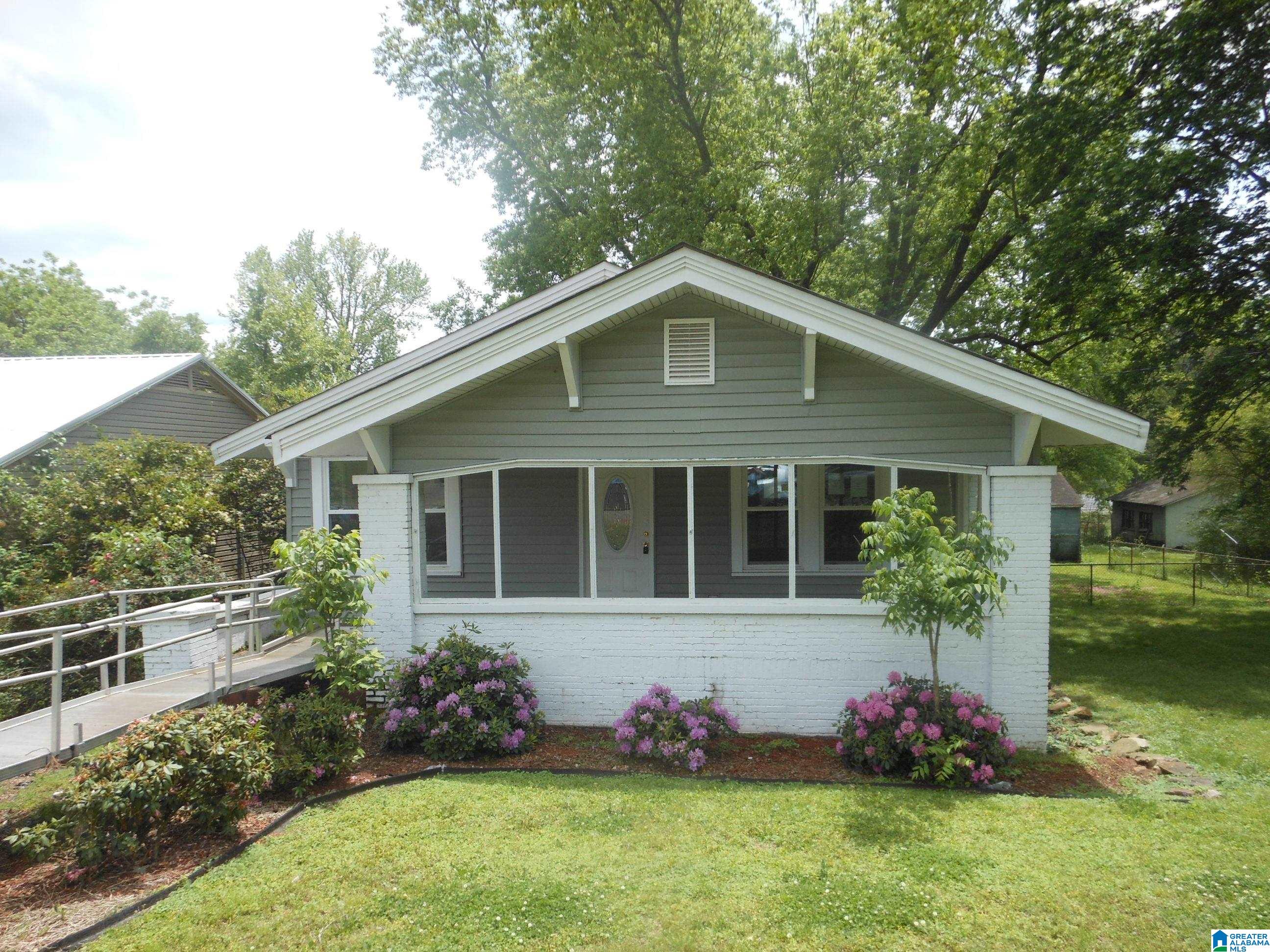 5421 Java Avenue Birmingham, AL 35224 - Photo 1 of 10