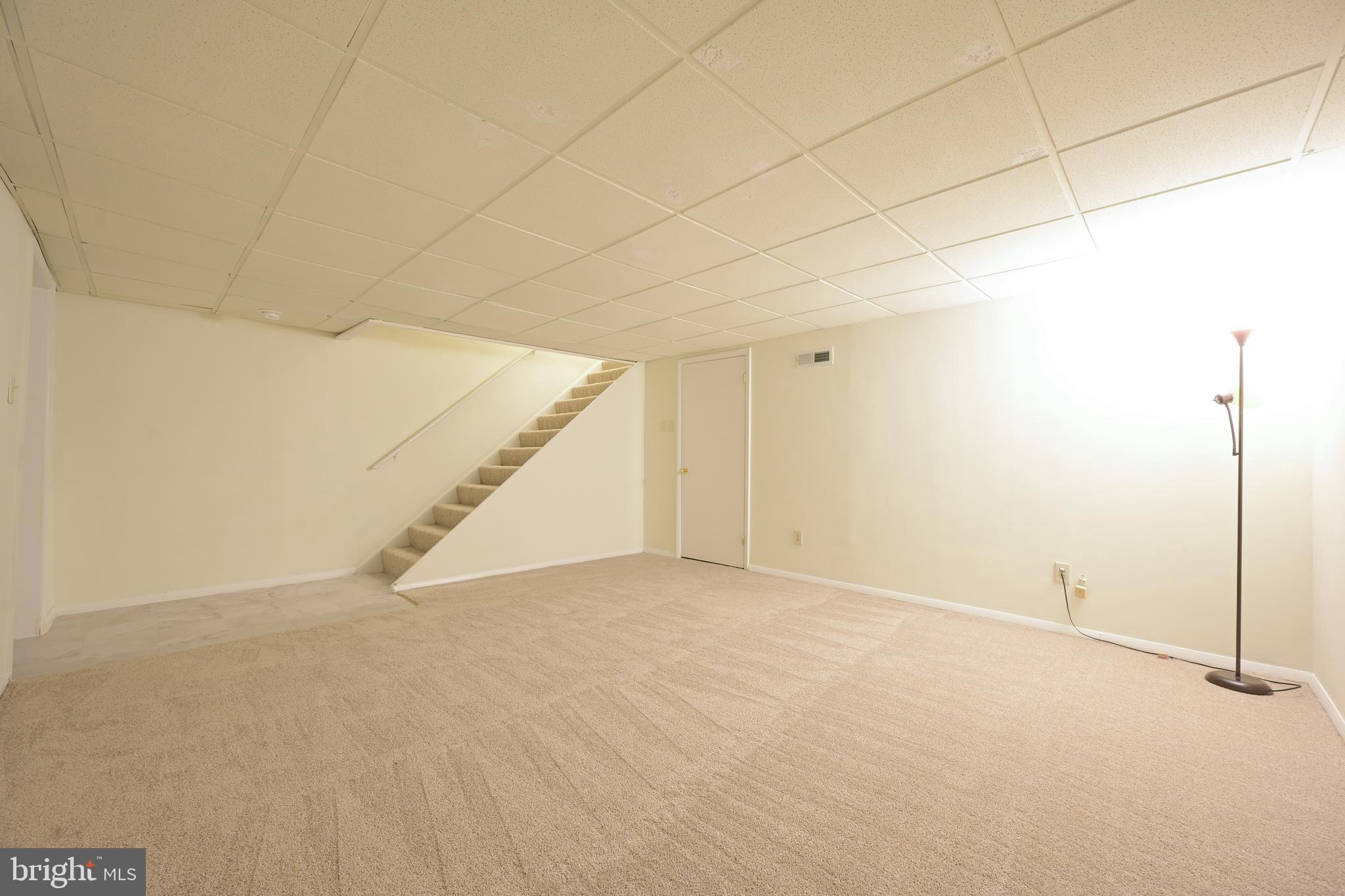 7954 Millstream Court Elkridge, MD 21075 - Photo 34 of 41 a view of an empty room