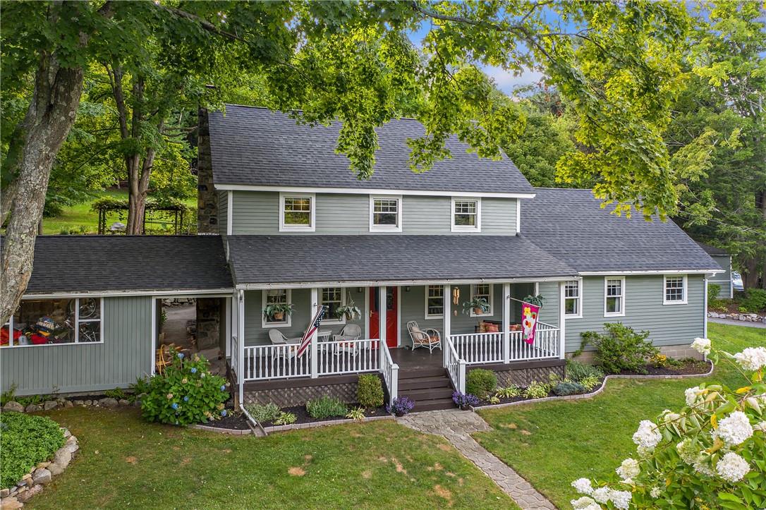 1433 Peekskill Hollow Road Carmel, NY 10512 - Photo 1 of 1 Gallery Image 1
