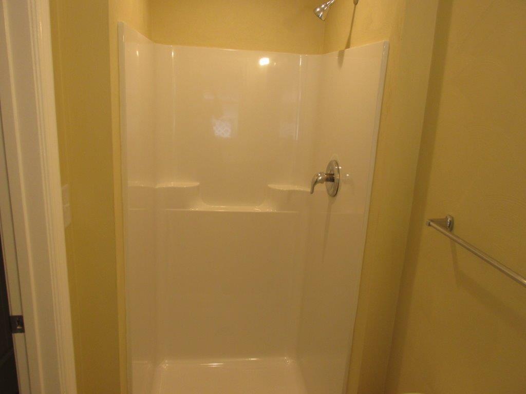 3779 Flatwoods Road Elliston, VA 24087 - Photo 11 of 21 a bathroom with a shower
