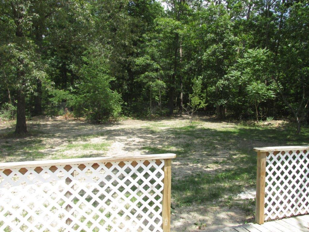 3779 Flatwoods Road Elliston, VA 24087 - Photo 18 of 21 a backyard of a house with lots of green space