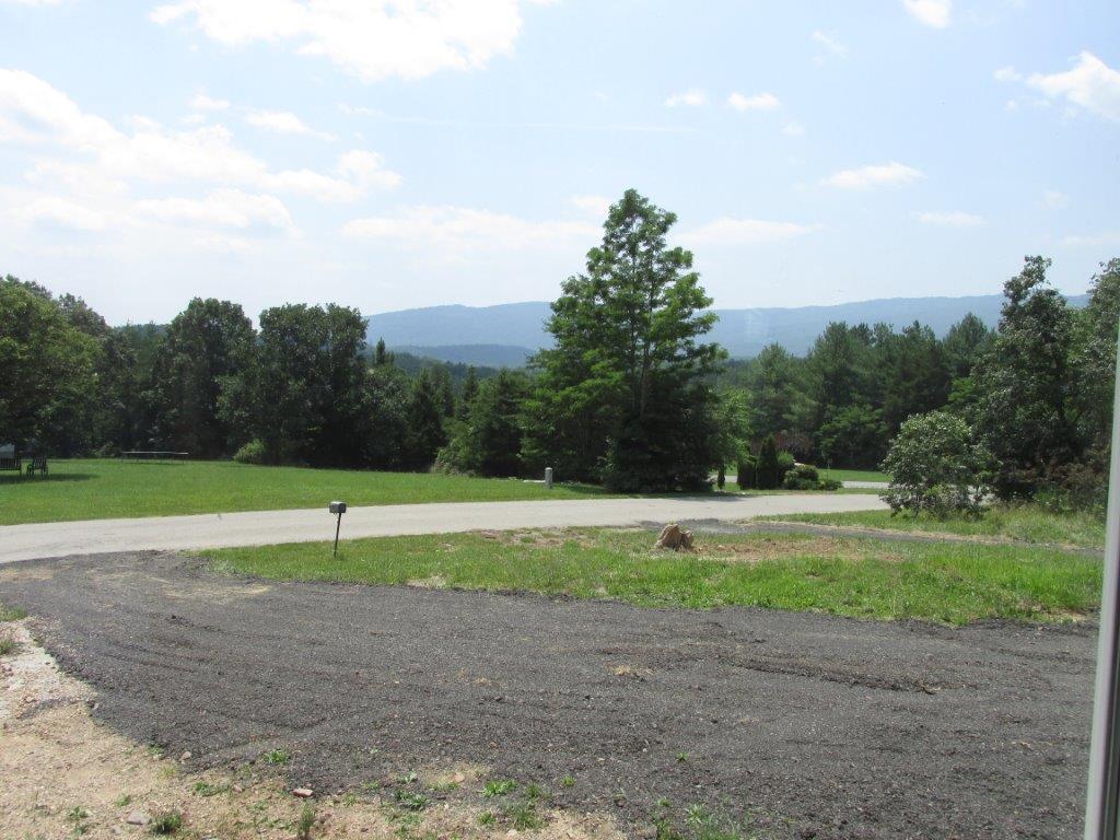 3779 Flatwoods Road Elliston, VA 24087 - Photo 21 of 21 a view of outdoor space with city view