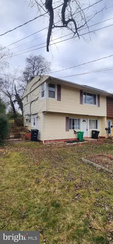 $247,500 | 8120 Allendale Drive, Landover, MD 20785