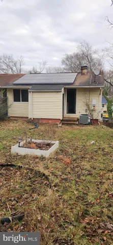 $247,500 | 8120 Allendale Drive, Landover, MD 20785