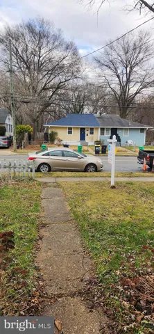 $247,500 | 8120 Allendale Drive, Landover, MD 20785