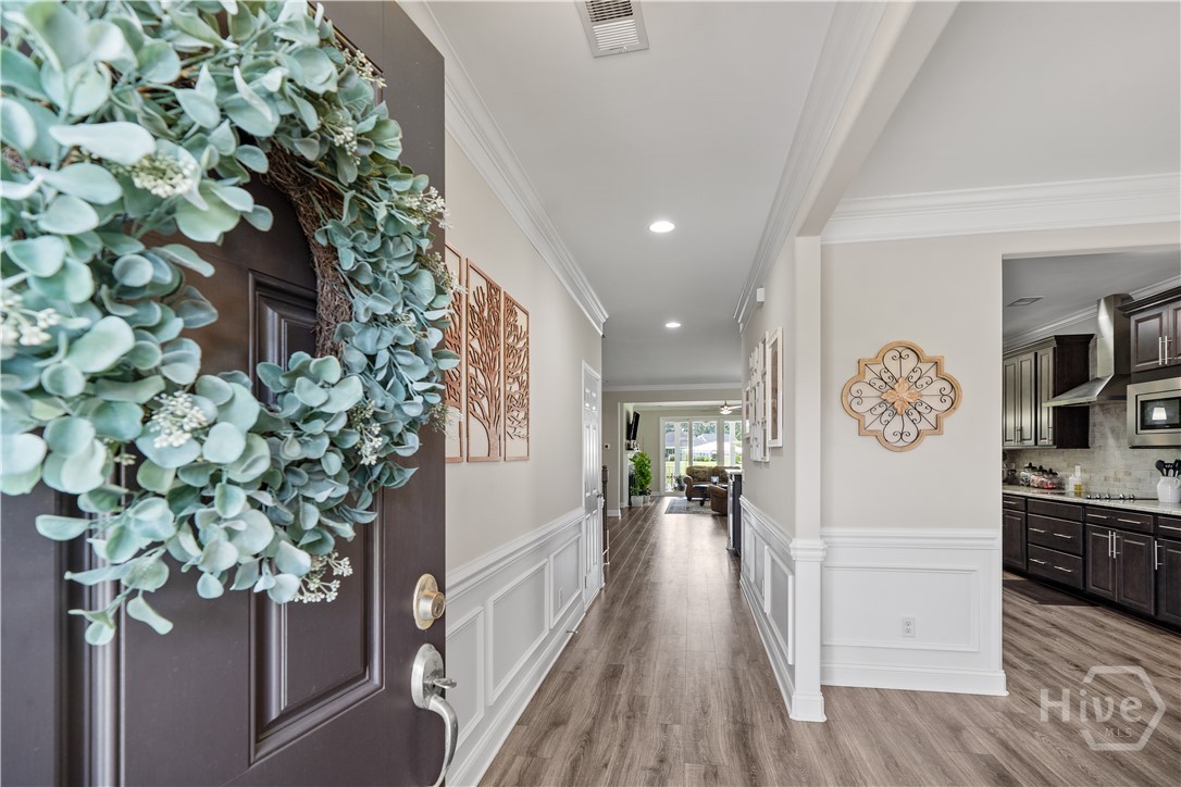 641 Wyndham Way Pooler, GA 31322 - Photo 5 of 73