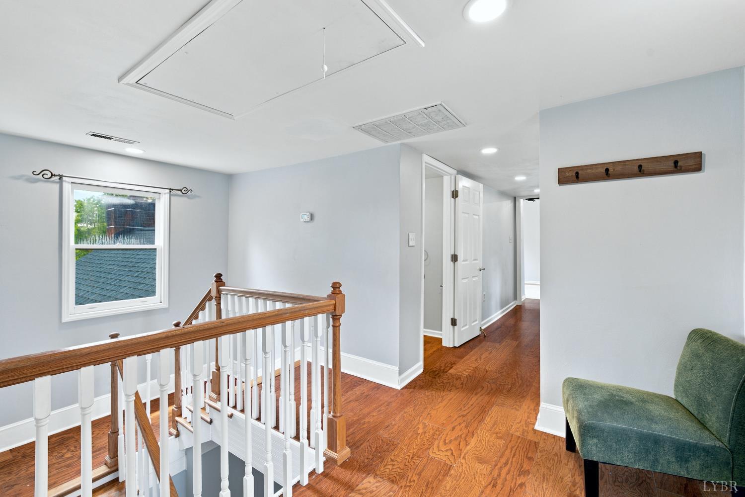 1014 Tall Tree Road Wirtz, VA 24184 - Photo 14 of 25