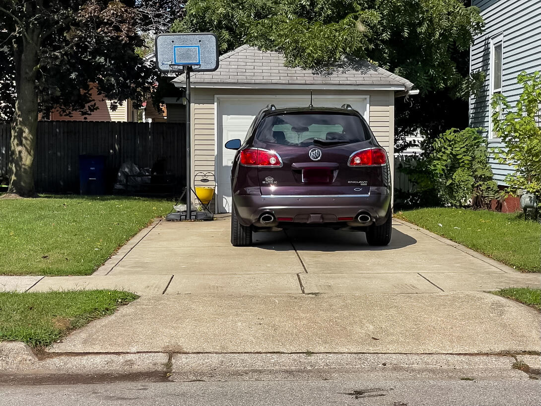 516 Rumely Street La Porte, IN 46350 - Photo 20 of 20 1090x818