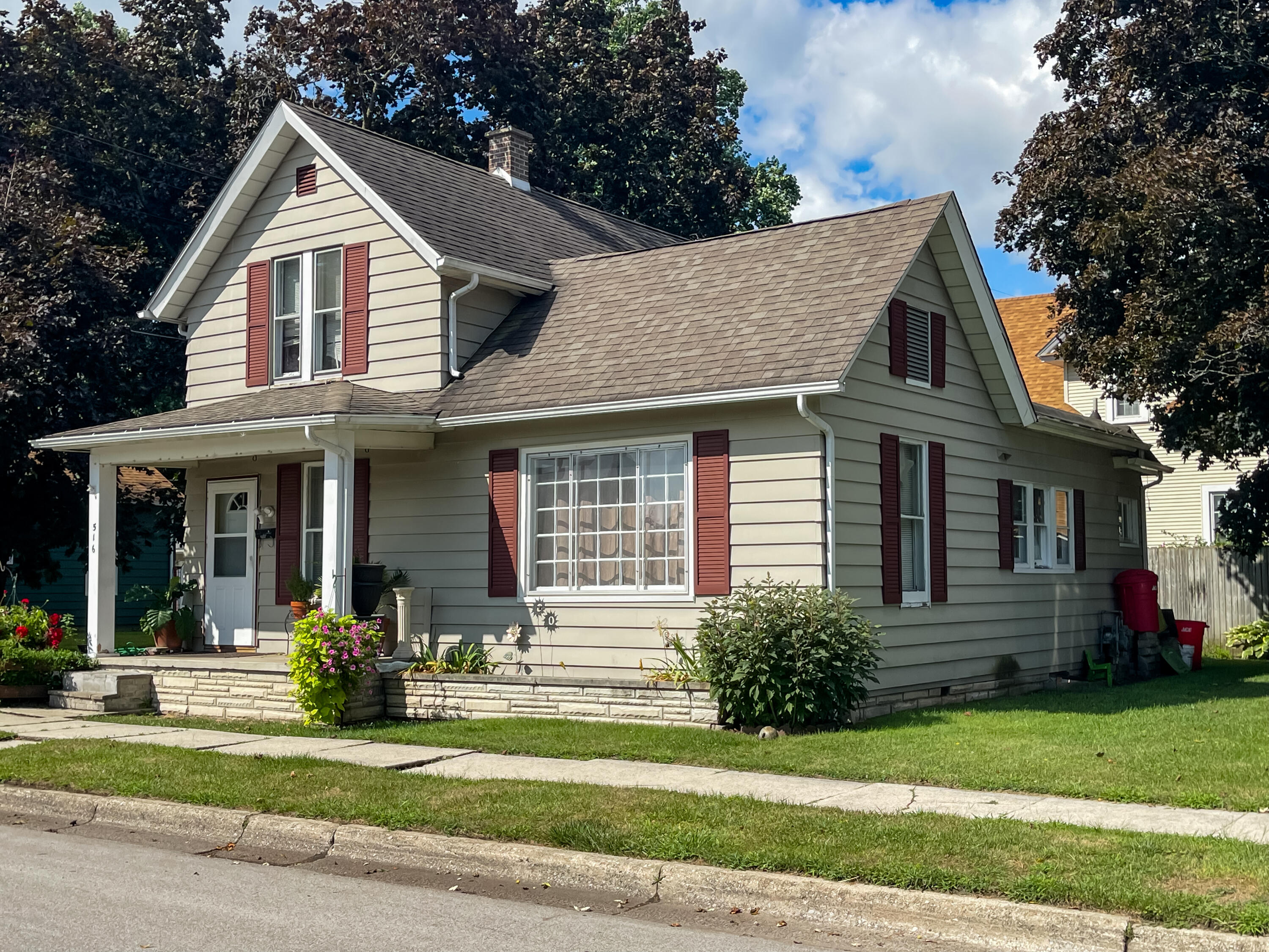 516 Rumely Street La Porte, IN 46350 - Photo 3 of 20 3000x2250