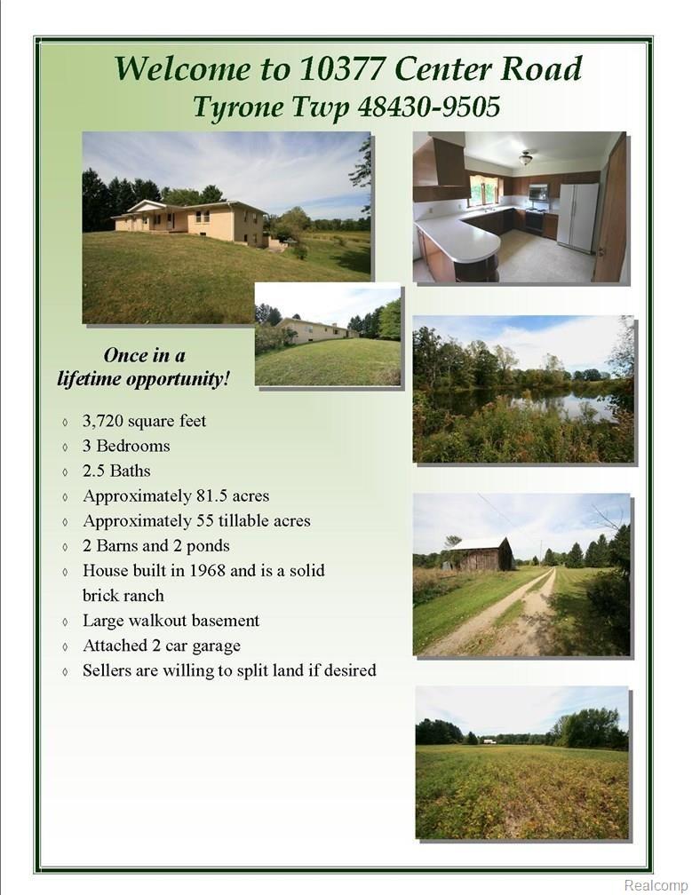 10377 Center Road Fenton, MI 48430 - Photo 31 of 31 10377 Center Road.jpg