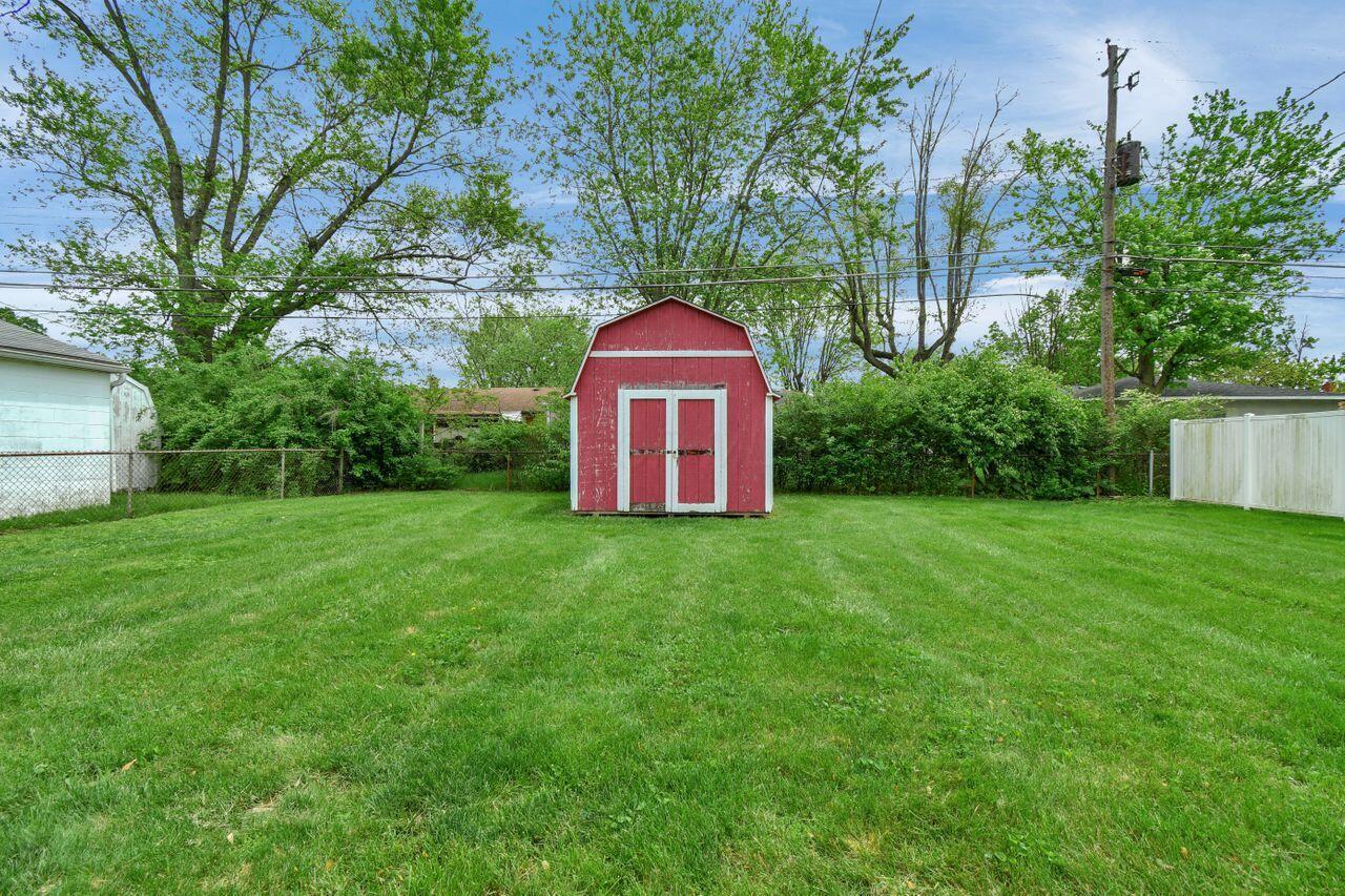 1242 South Yearling Road Columbus, OH 43227 - Photo 32 of 34 DSC_8641