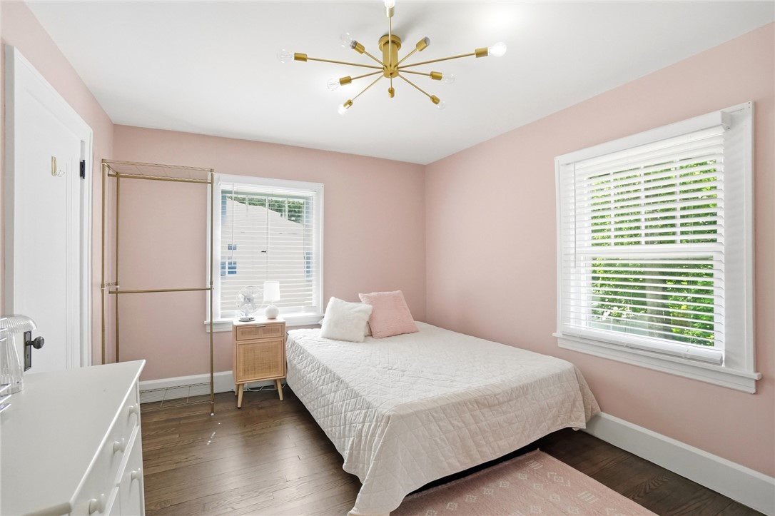 115 Ardmore Road Springfield, OH 45504 - Photo 35 of 48