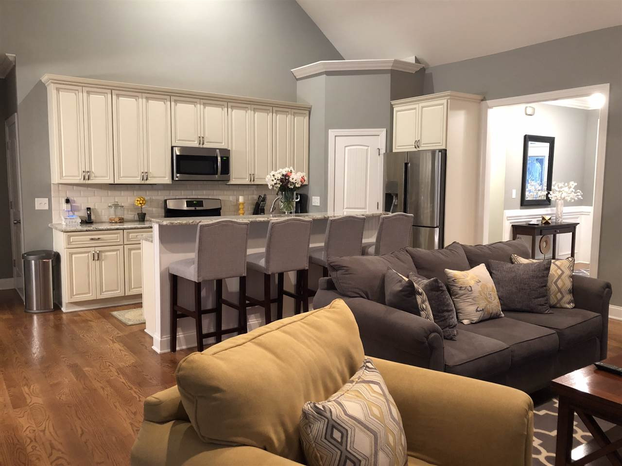 68 Kenneth Lane Willow Spring, NC 27592 - Photo 2 of 21 Photo 2