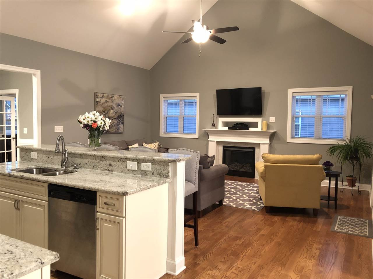 68 Kenneth Lane Willow Spring, NC 27592 - Photo 4 of 21 Photo 4