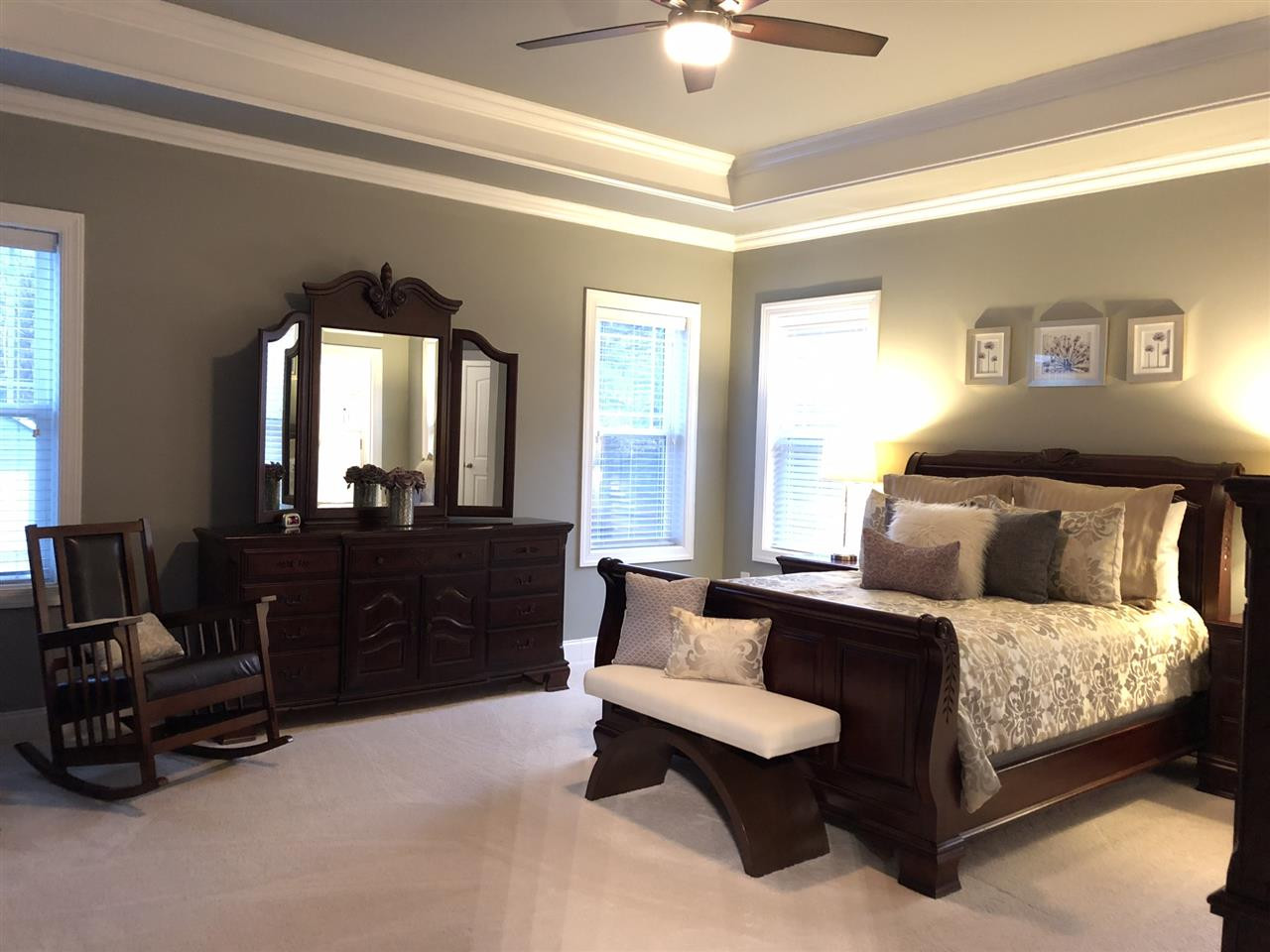68 Kenneth Lane Willow Spring, NC 27592 - Photo 9 of 21 Photo 9