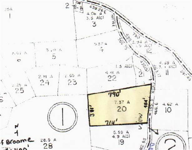 Cook Road Middleburgh, NY 12122 - Photo 3 of 3 Photo 3