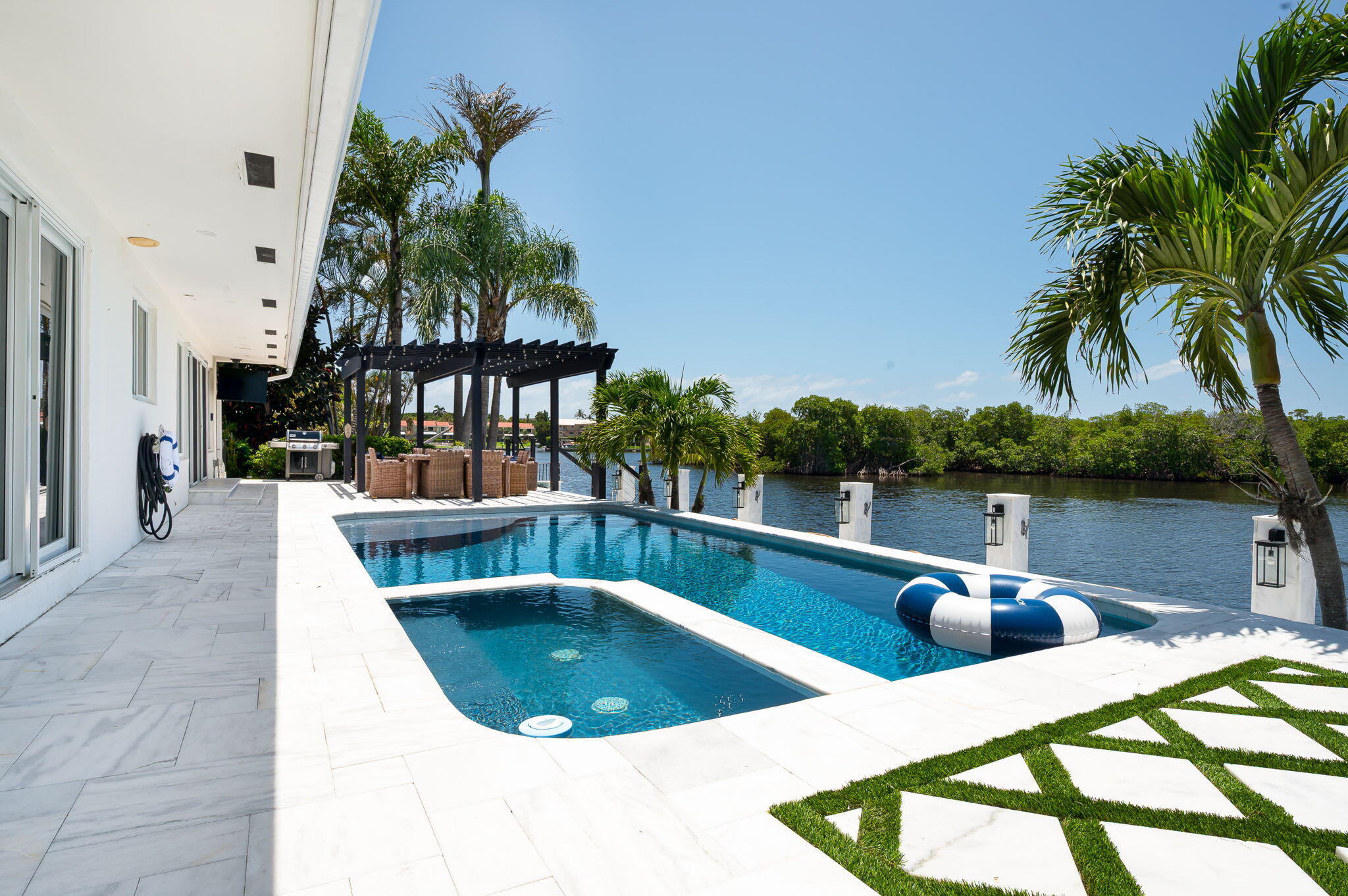 5 Inlet Cay Drive Ocean Ridge, FL 33435 - Photo 105 of 149 41-web-or-mls-photo-41