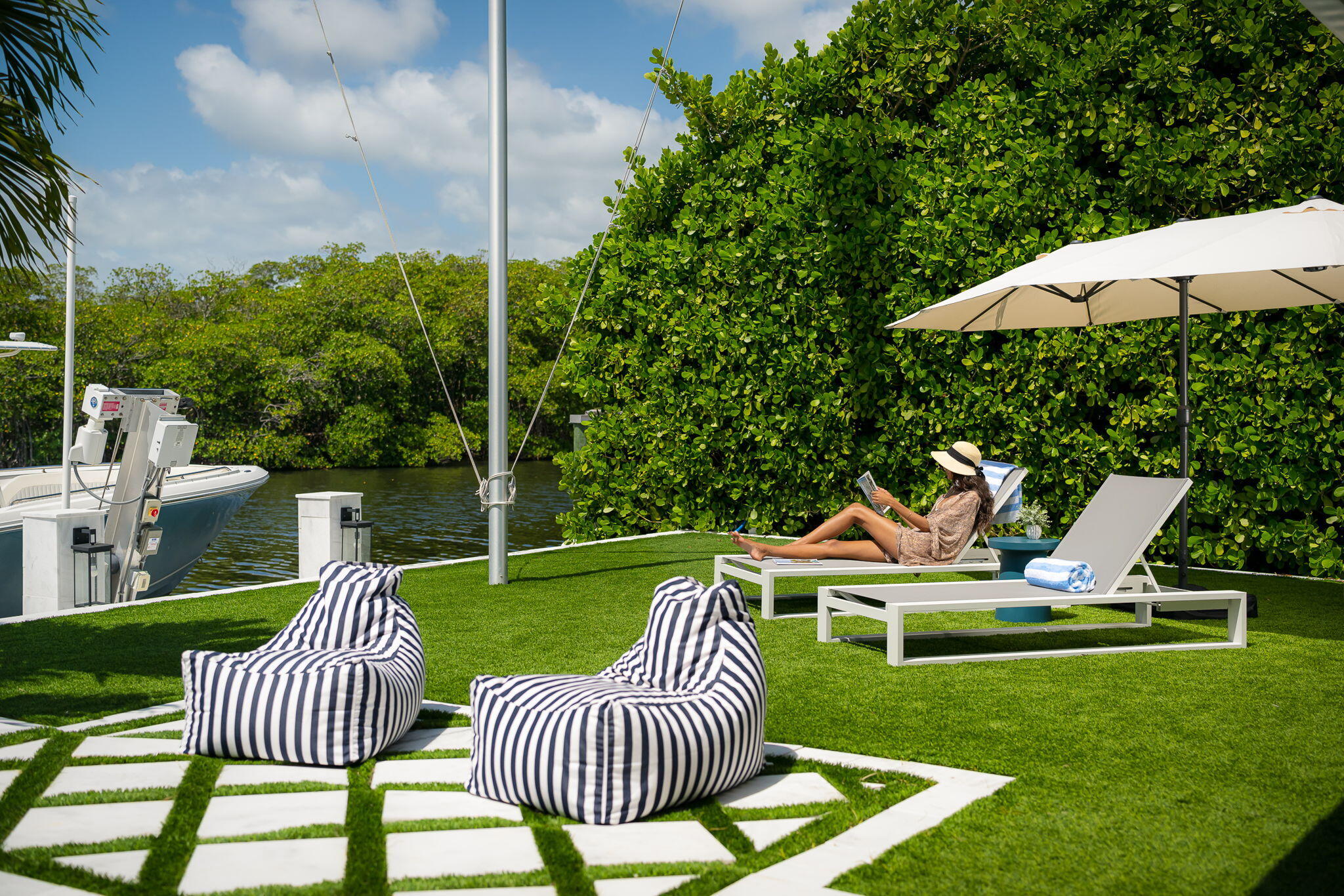 5 Inlet Cay Drive Ocean Ridge, FL 33435 - Photo 111 of 149 47-web-or-mls-photo-47