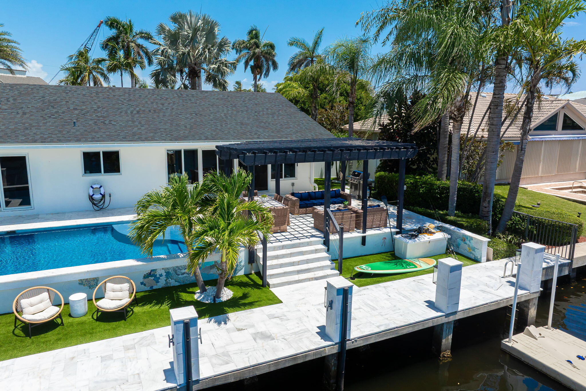 5 Inlet Cay Drive Ocean Ridge, FL 33435 - Photo 130 of 149 66-web-or-mls-photo-66