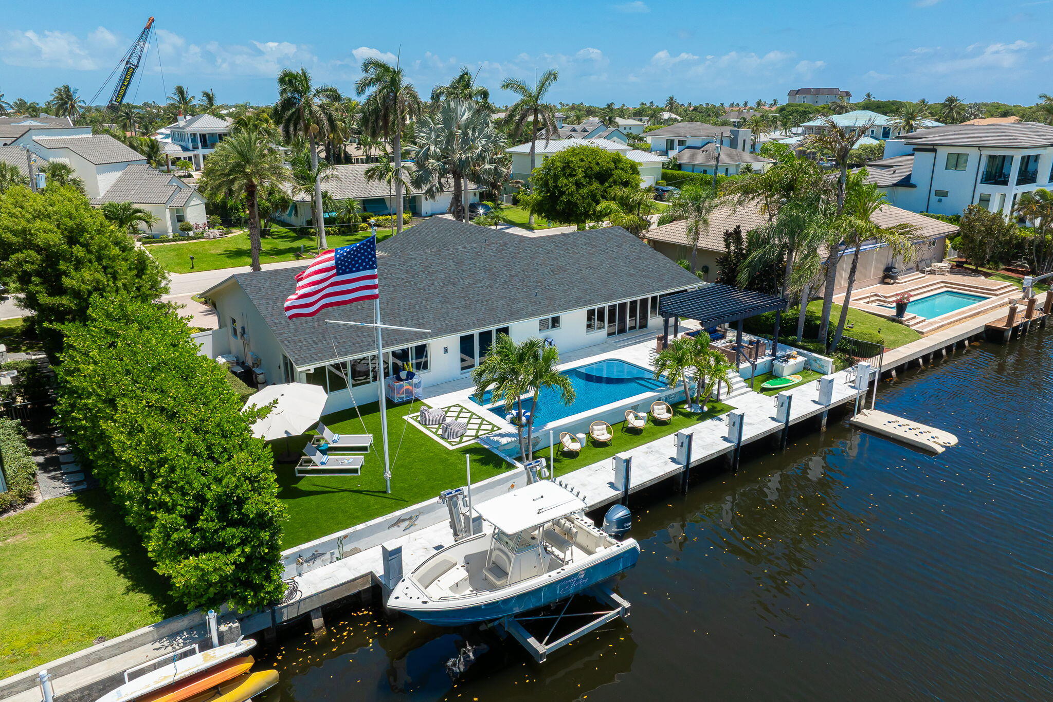 5 Inlet Cay Drive Ocean Ridge, FL 33435 - Photo 138 of 149 74-web-or-mls-photo-74