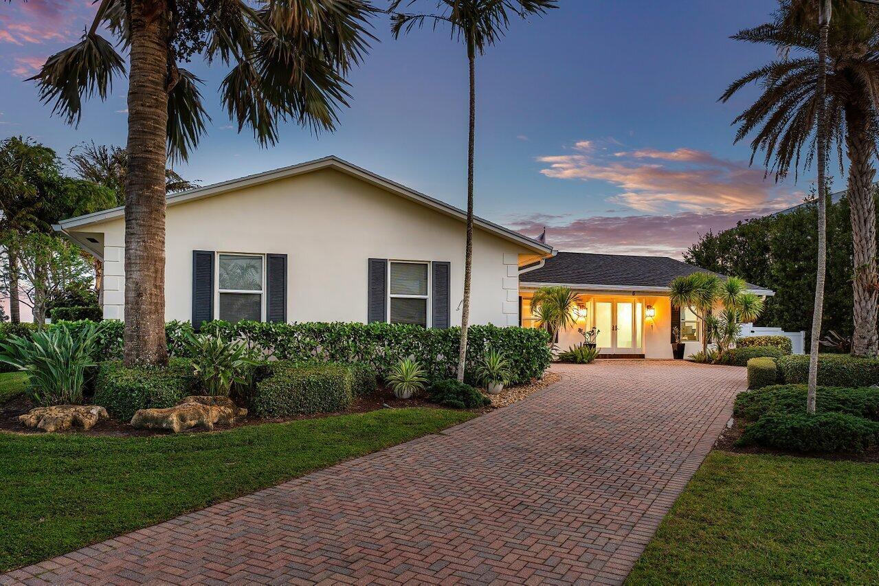 5 Inlet Cay Drive Ocean Ridge, FL 33435 - Photo 20 of 149 054-5InletCayDrive-BoyntonBeach-FL-33435