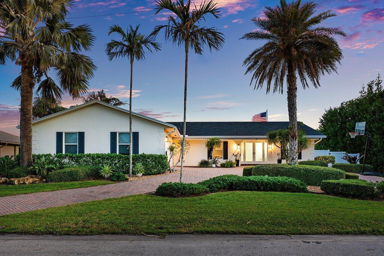 5 Inlet Cay Drive Ocean Ridge, FL 33435 - Photo 2 of 149 055-5InletCayDrive-BoyntonBeach-FL-33435