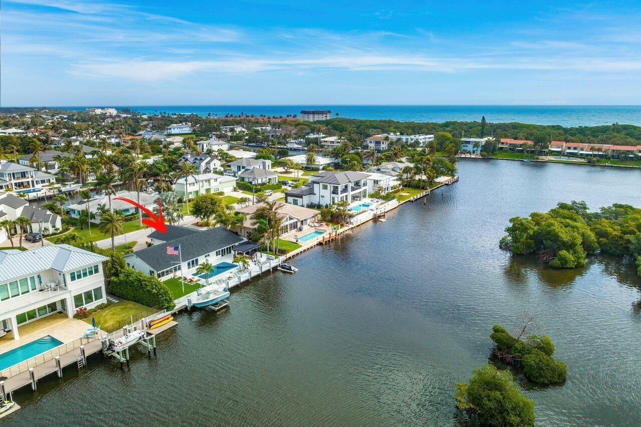 5 Inlet Cay Drive Ocean Ridge, FL 33435 - Photo 31 of 149 046-5InletCayDrive-BoyntonBeach-FL-33435