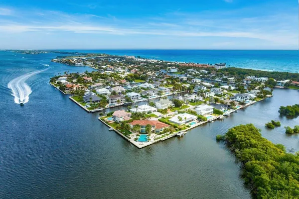 $30,000 | 5 Inlet Cay Drive, Ocean Ridge, FL 33435