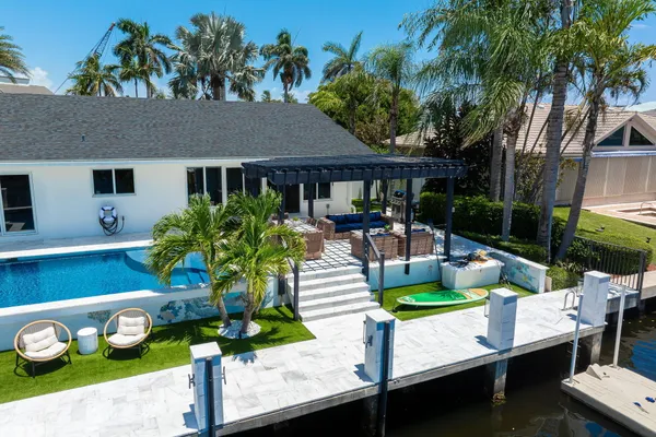 $30,000 | 5 Inlet Cay Drive, Ocean Ridge, FL 33435