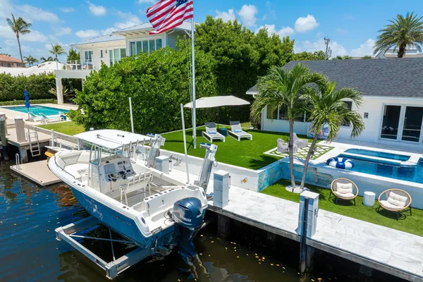 $30,000 | 5 Inlet Cay Drive, Ocean Ridge, FL 33435