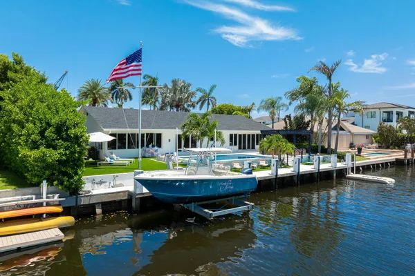 $30,000 | 5 Inlet Cay Drive, Ocean Ridge, FL 33435
