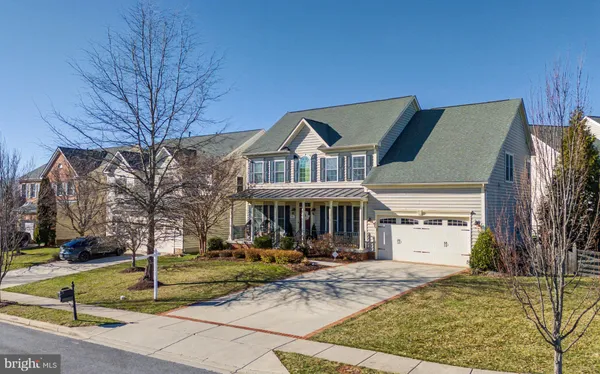 $900,000 | 3649 Bealls Farm Court, Frederick, MD 21704