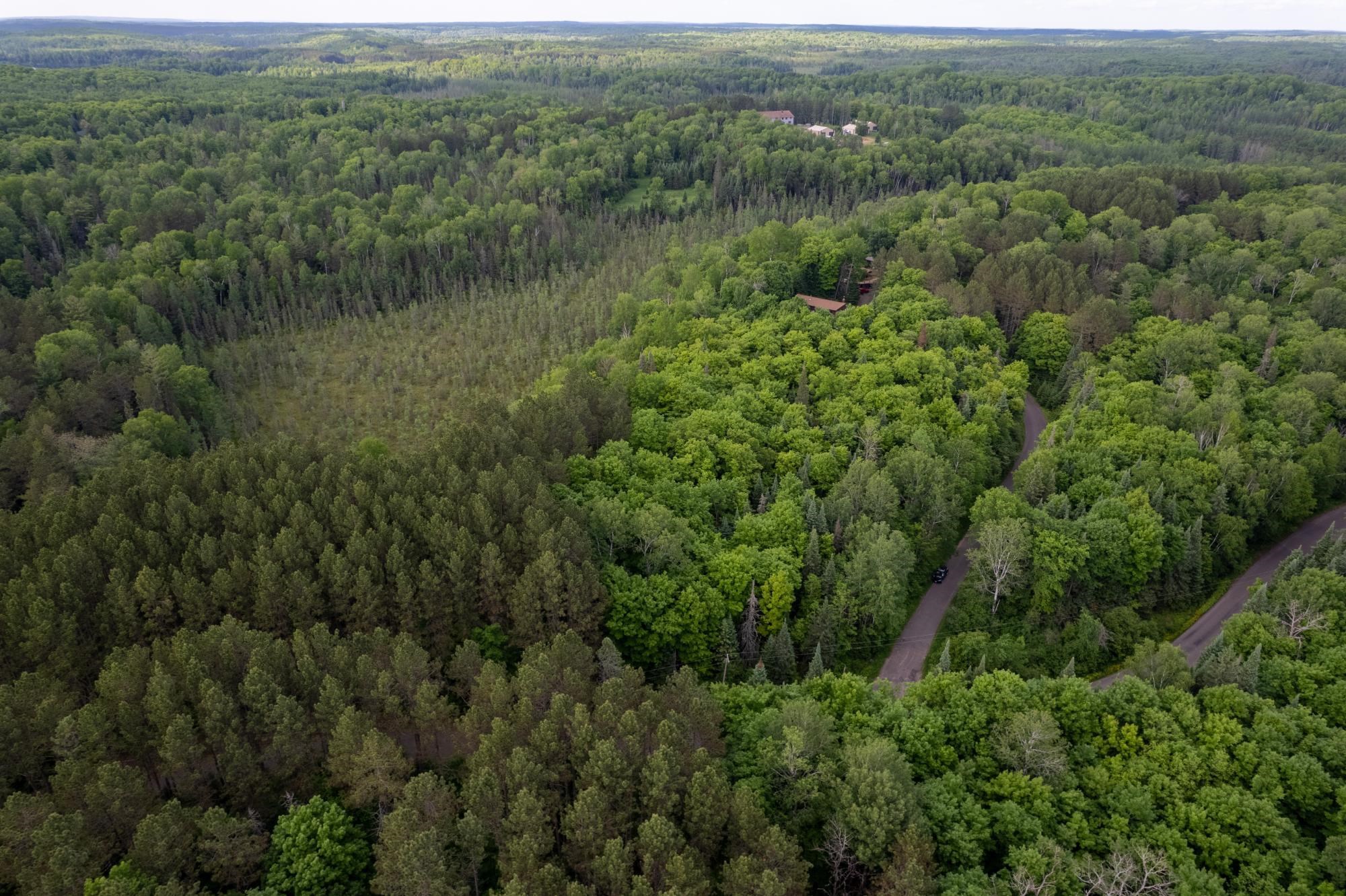 9552 Snowshoe Road Presque Isle, WI 54557 - Photo 1 of 1