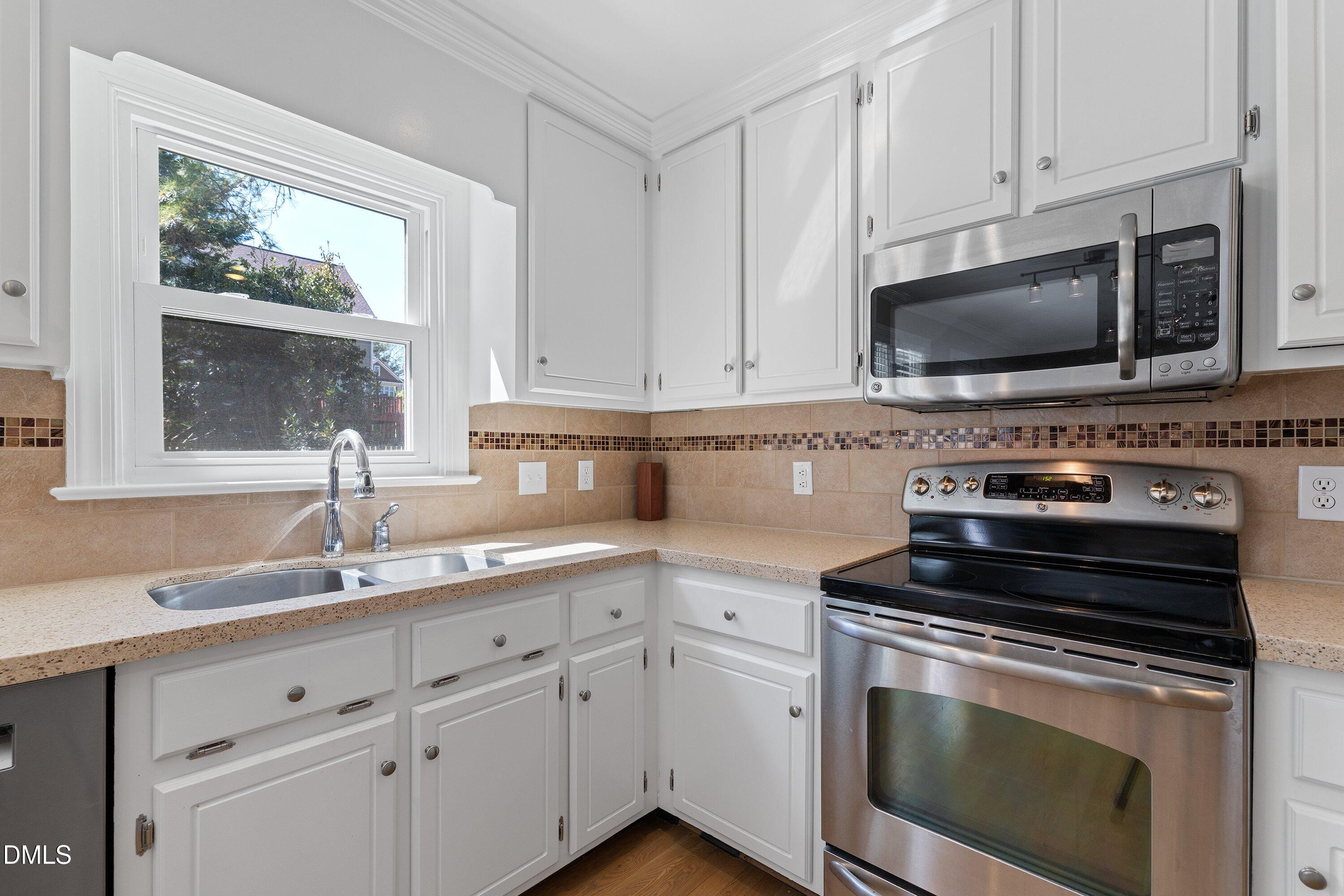 501 Samara Street Apex, NC 27502 - Photo 16 of 77 22-501 Samara St_8436