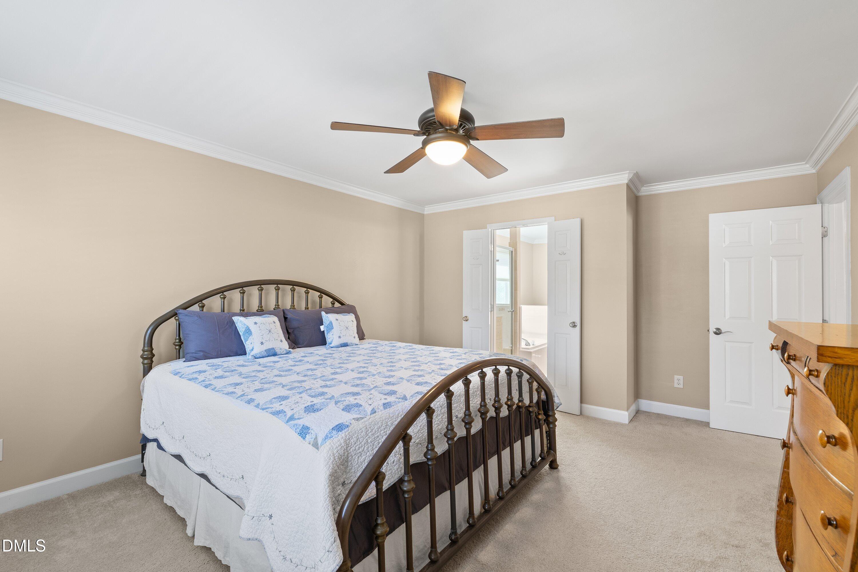 501 Samara Street Apex, NC 27502 - Photo 29 of 77 35-501 Samara St_8349