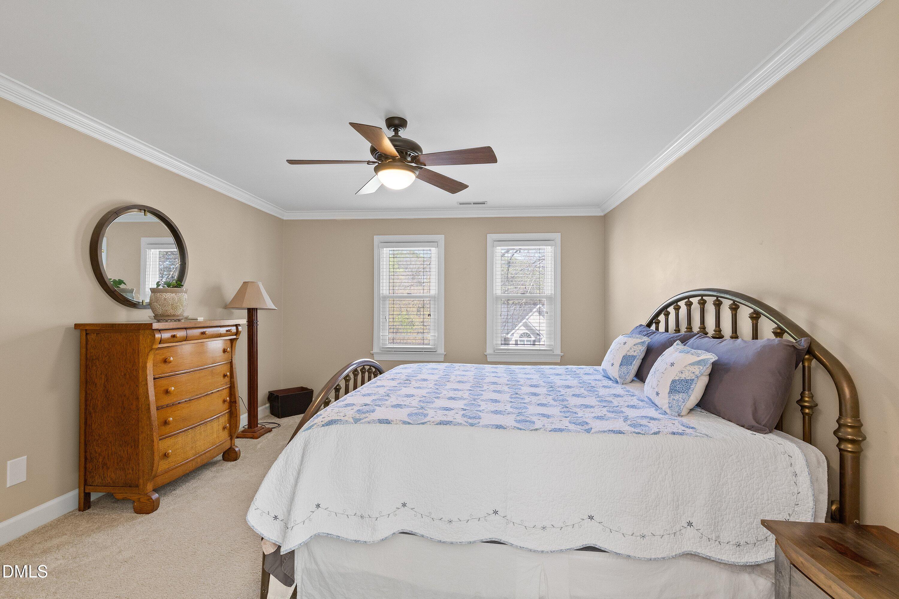 501 Samara Street Apex, NC 27502 - Photo 31 of 77 37-501 Samara St_8359