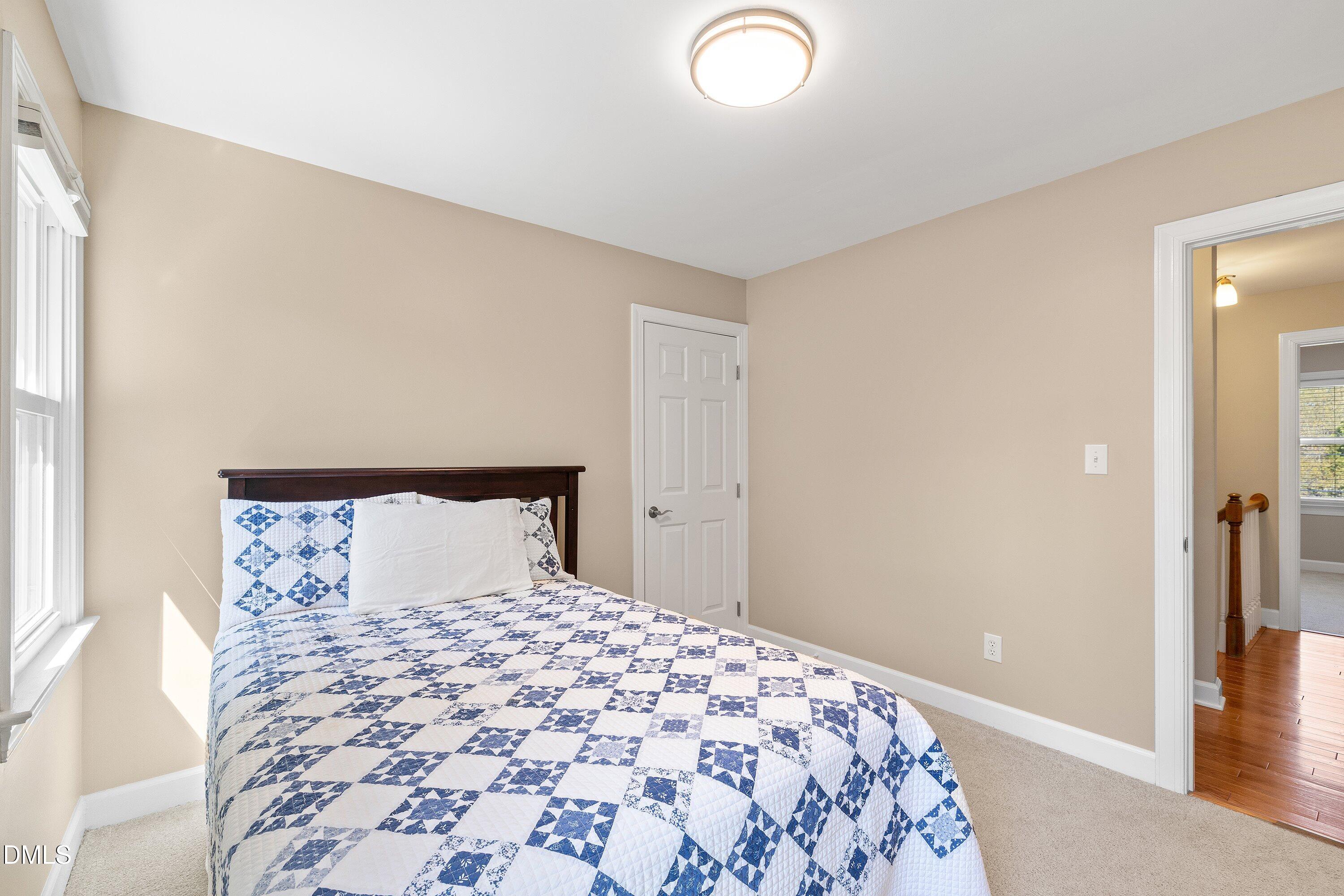501 Samara Street Apex, NC 27502 - Photo 39 of 77 45-501 Samara St_8399